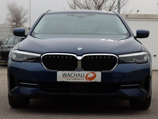 BMW 520 Touring