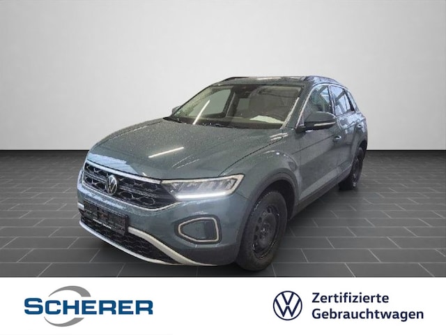 Volkswagen T-Roc 1.0 TSI Life Pro