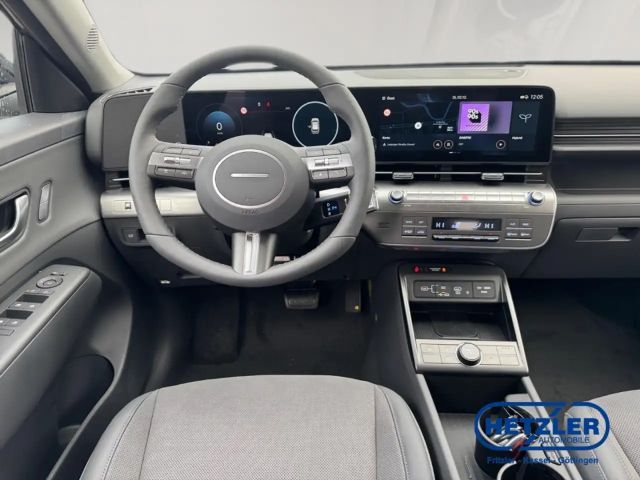 Hyundai Kona 2WD Hybrid Prime