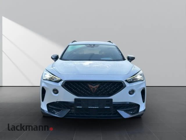 Cupra Formentor 1.5*Beats*Winter*Kamera*CarPlay*LED*