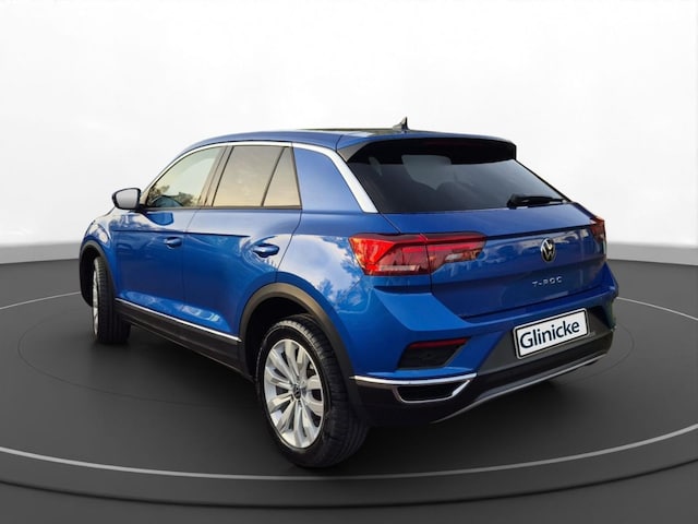 Volkswagen T-Roc 1.5 TSI