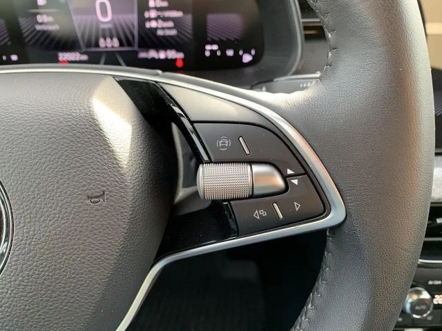 Skoda Kamiq 1.0 TSI Selection