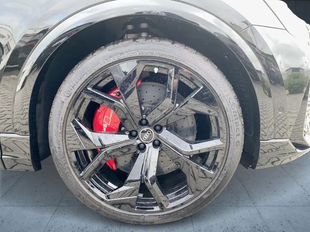 Audi RS Q8 SUV tiptr. PANO Stdhzg Vmax305 HUD 23´