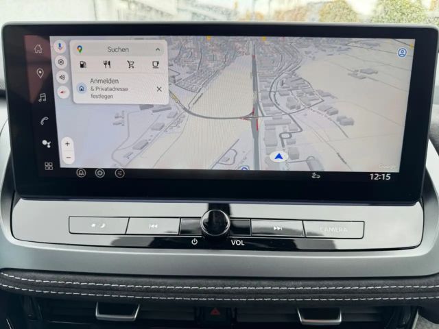 Nissan Qashqai e-Power MY25 1.5 205PS 4x2 N-Design SHZ Alcantara