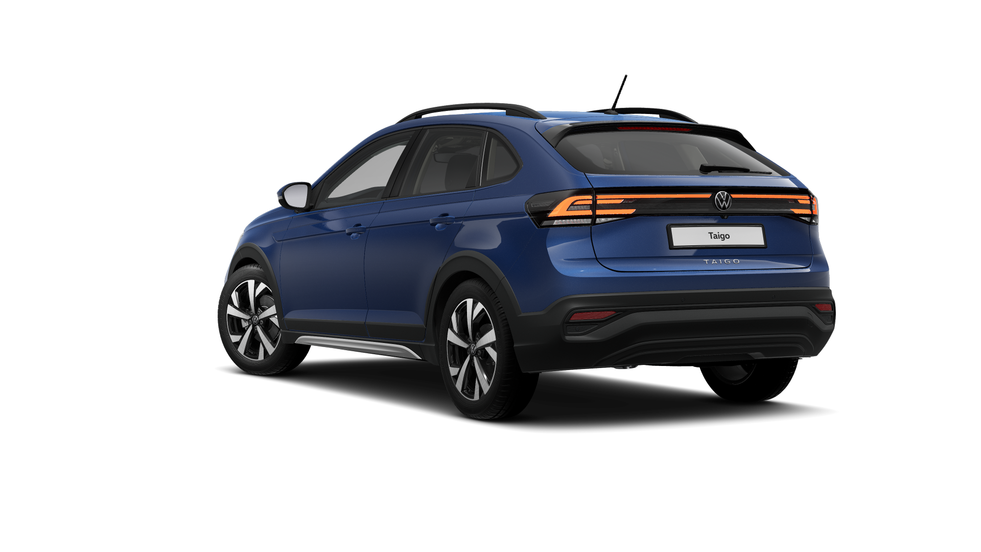 Volkswagen Taigo 1.0 TSI DSG Life