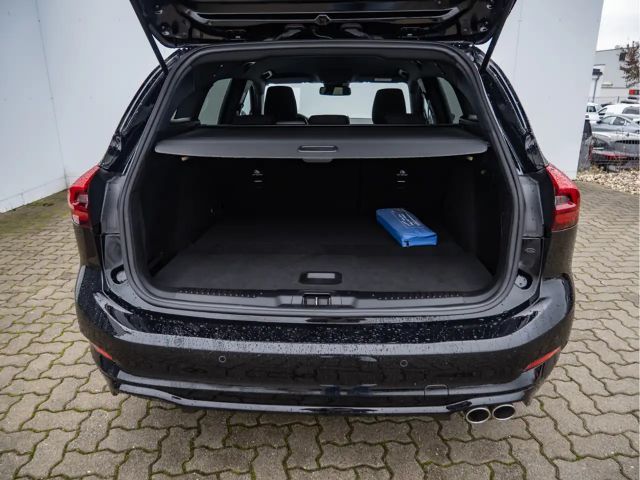 Ford Focus ST Line Style