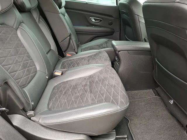 Renault Grand Scenic EDC Grand TCe 160