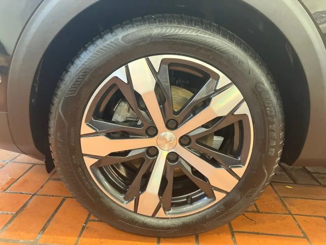 Peugeot 5008 Allure Pack