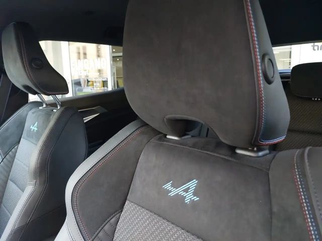 Renault Austral Alpine E-Tech Esprit