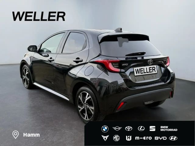 Toyota Yaris Hatchback Hybride
