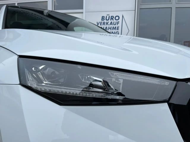 Skoda Scala 1.5 TSI Monte Carlo