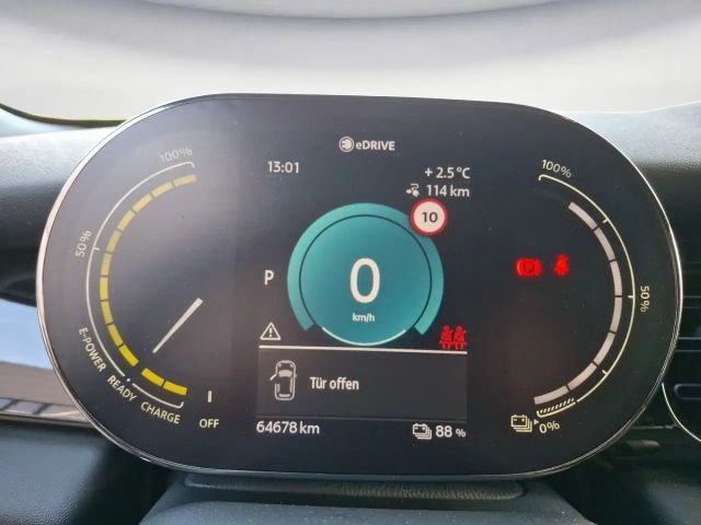 MINI Mini Electric 3-deurs SE