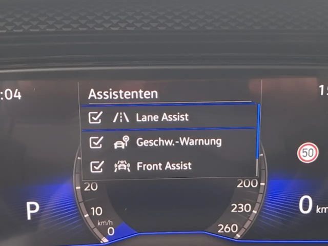 Volkswagen Taigo 1.0 TSI Life