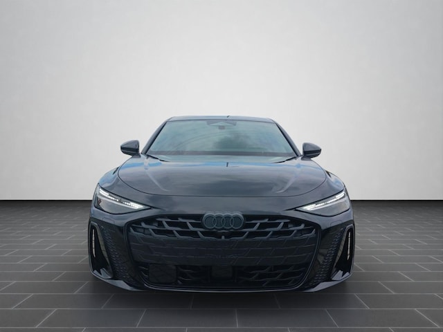 Audi A6 Quattro S-Tronic Sedan