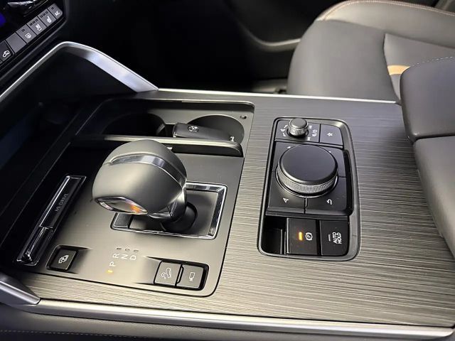 Mazda CX-60 2.5L 4WD Homura e-Skyactiv