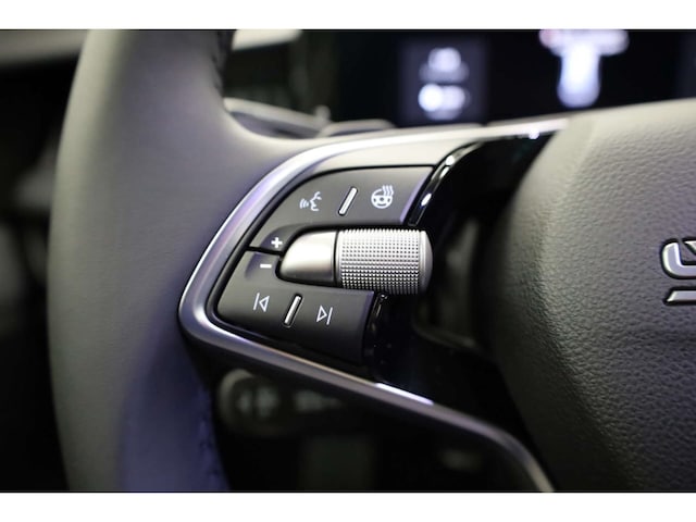 Skoda Superb 2.0 TDI Combi Selection