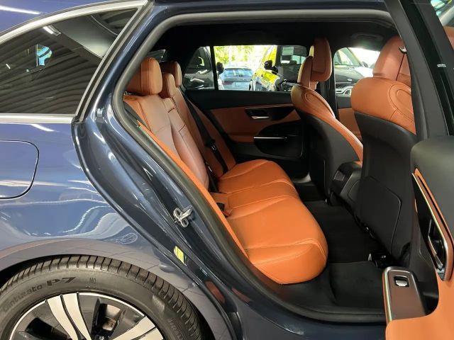 Mercedes-Benz C 220 AVANTGARDE Estate