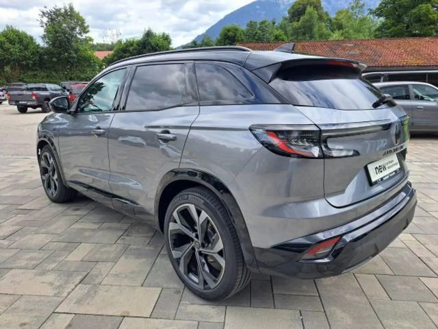 Renault Austral Alpine Esprit Techno