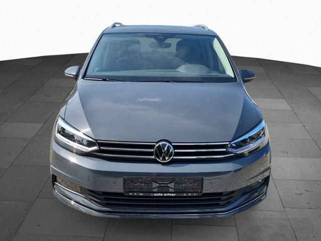 Volkswagen Touran 2.0 TDI DSG Move