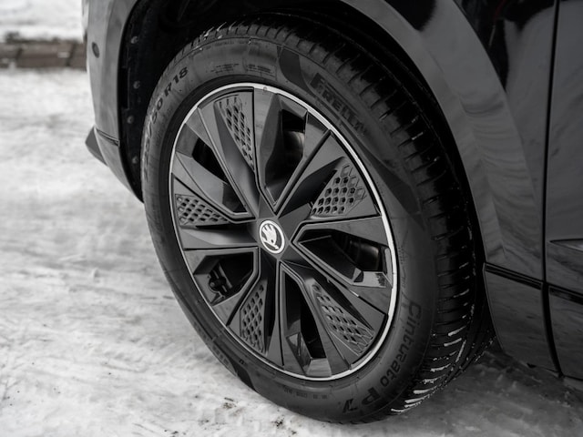 Skoda Karoq 2.0 TSI 4x4