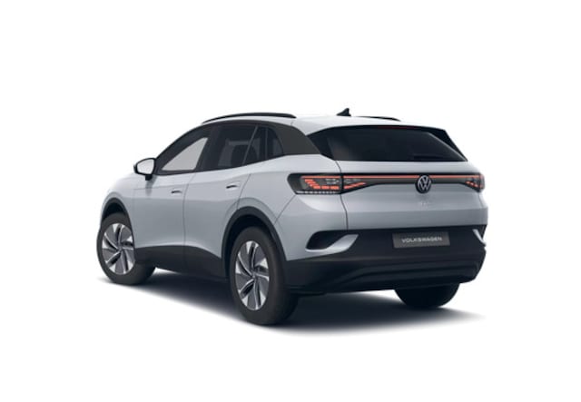 Volkswagen ID.7 Tourer