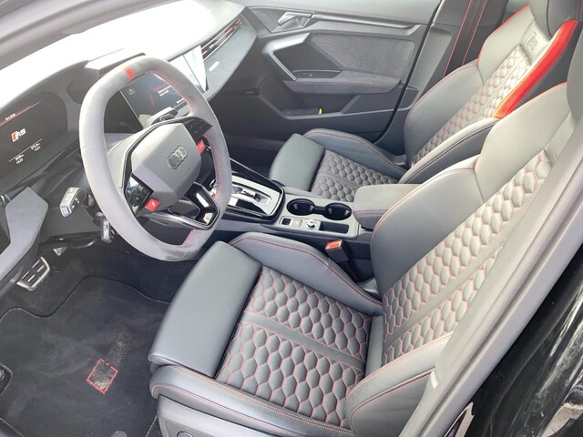 Audi RS3 Quattro S-Tronic Sportback