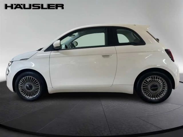 Fiat 500e Klimaaut.*Navi*AppleCarPlay*