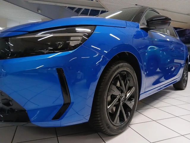 Opel Corsa YES+MHEV+Android Auto+Apple Carplay