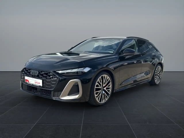 Audi A5 2.0 TDI Avant Quattro S-Tronic