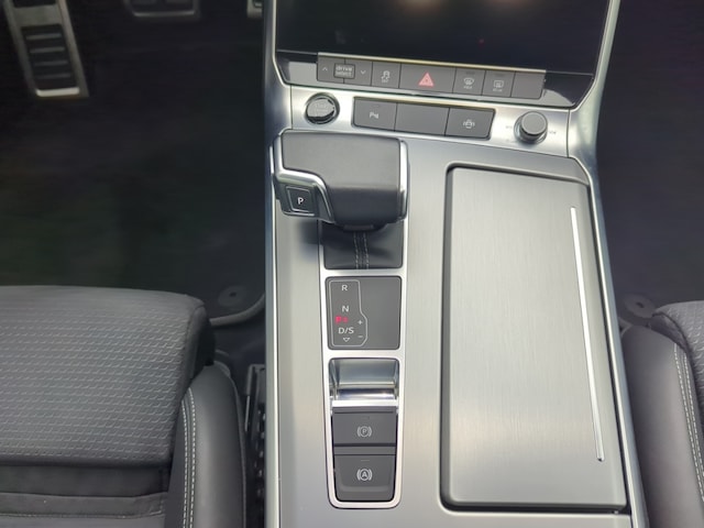 Audi A7 45 TFSI S-Tronic Sportback