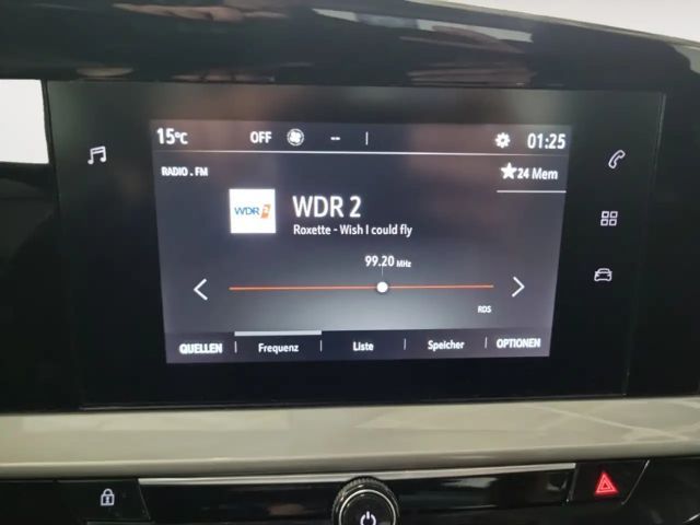 Opel Mokka Edition Mokka-e