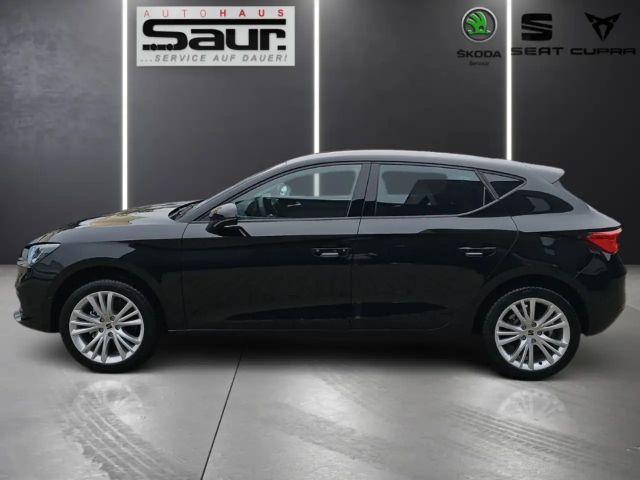 Seat Leon 1.5 eTSI DSG Style