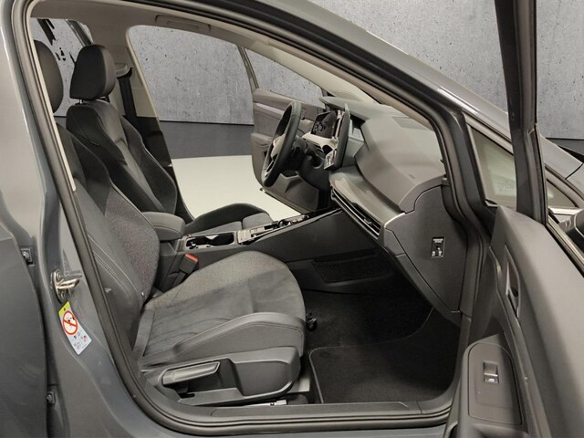 Volkswagen Golf 1.5 TSI DSG Style Variant