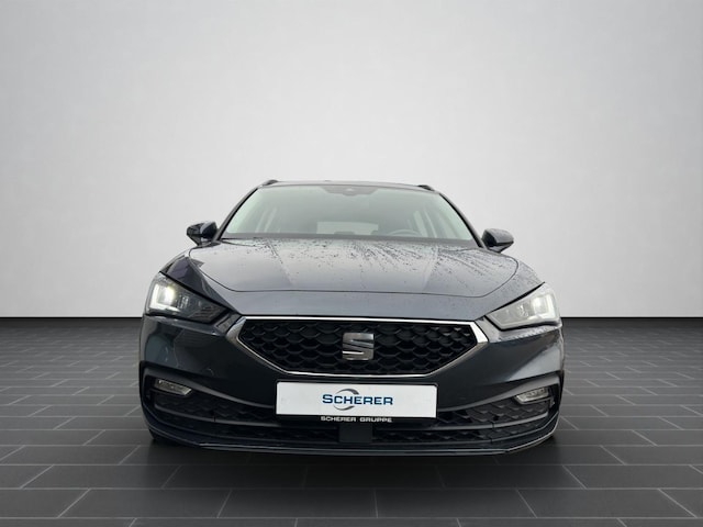 Seat Leon 1.5 TSI Sportstourer