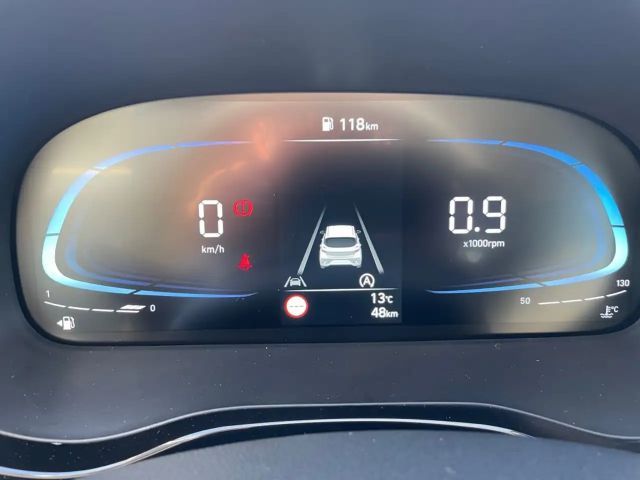 Hyundai i10 1.0 Trend