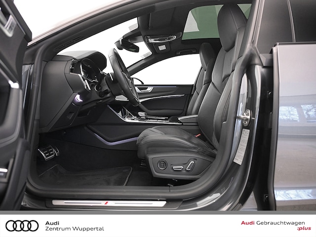 Audi S7 Quattro Sportback