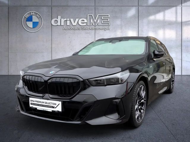 BMW 520 520d xDrive