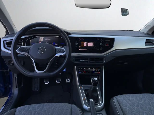 Volkswagen Taigo 1.0 TSI IQ.Drive Move