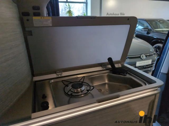 Volkswagen California DSG IQ.Drive Ocean T7