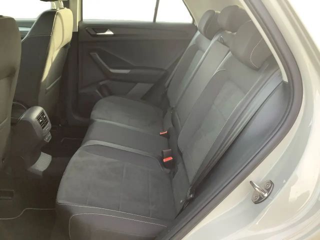 Volkswagen T-Roc 1.5 TSI DSG Style