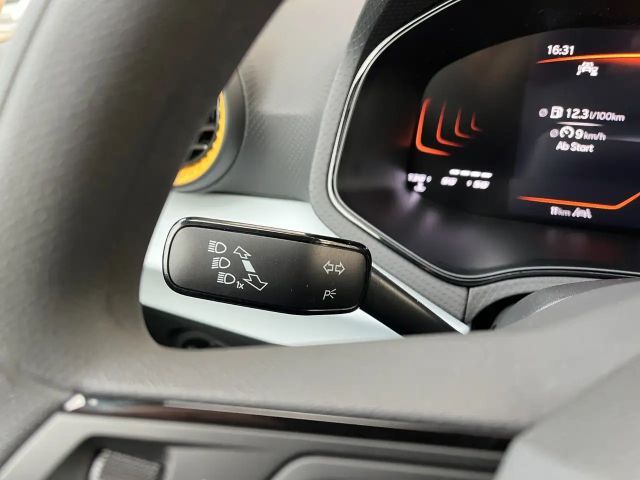 Seat Ibiza 1.0 MPI Reference