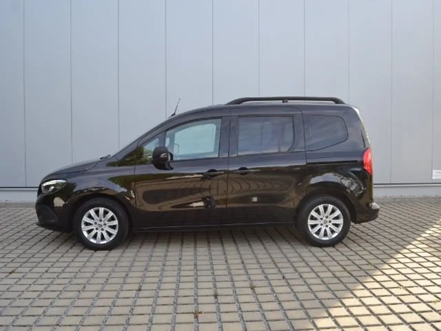 Mercedes-Benz Citan CDI Designo Tourer