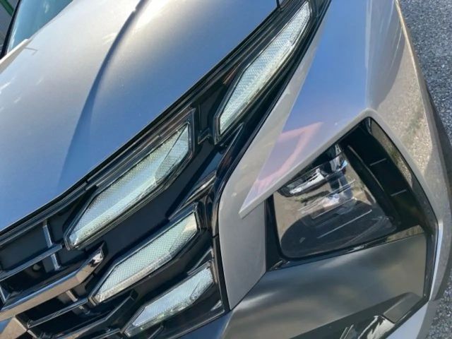 Hyundai Tucson 2WD T-GDi