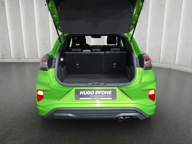 Ford Puma EcoBoost ST Line