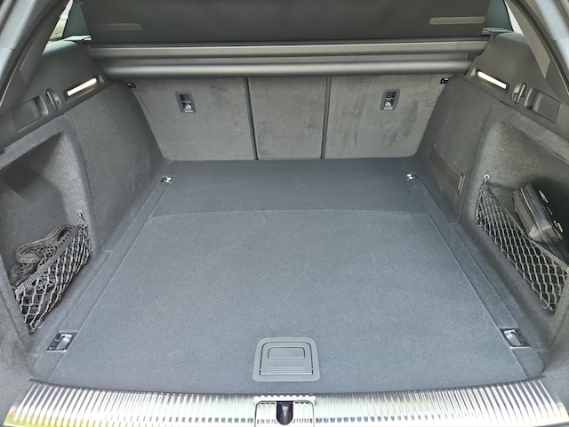 Audi A4 allroad 40 TDI Quattro S-Tronic