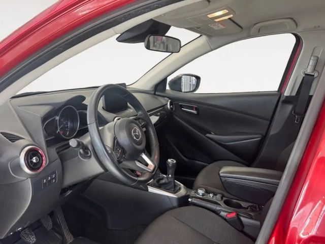 Mazda 2 Homura SkyActiv