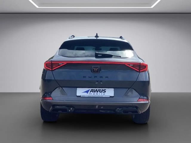 Cupra Formentor 4Drive DSG