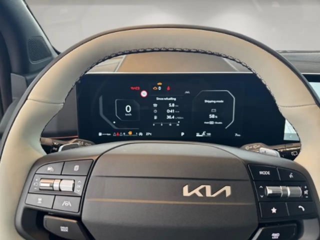 Kia Sportage GT-Line Vierwielaandrijving