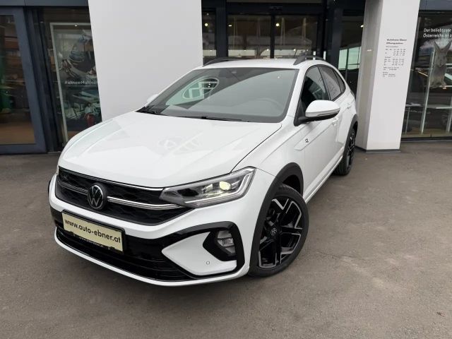 Volkswagen Taigo DSG
