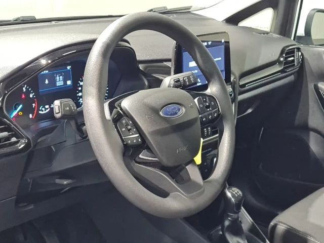Ford Fiesta Cool & Connect